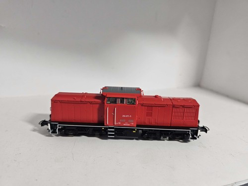 Roco 204 diesel - roco, br