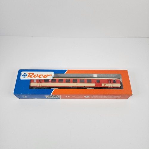 Roco 45126 scale obb - 45126,