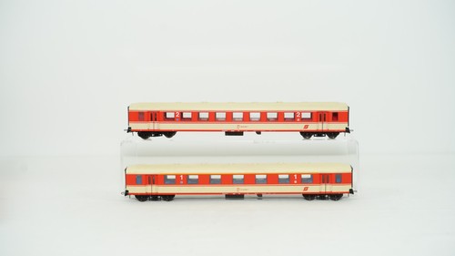 Roco obb austrian - ho,