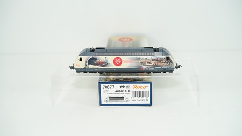 Roco sbb cff 175 - sbb,