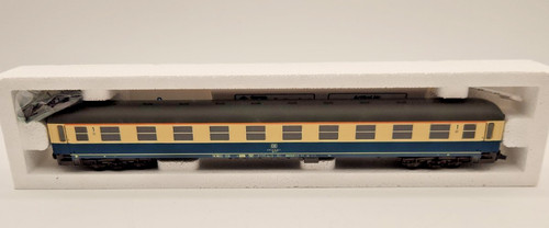 New box roco 44747 - box, db