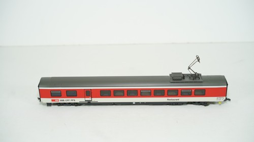 Roco scale sbb cff swiss - sbb,