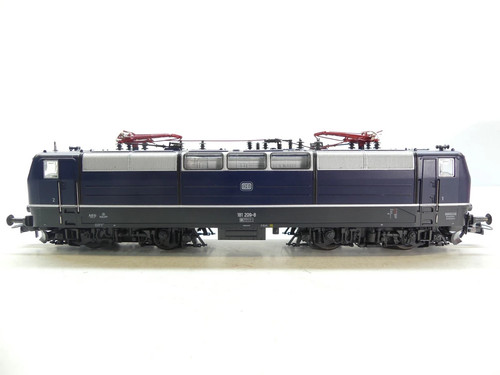 New box roco - box, 43690