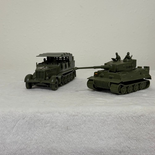 Roco minitanks ho scale - 1/87,