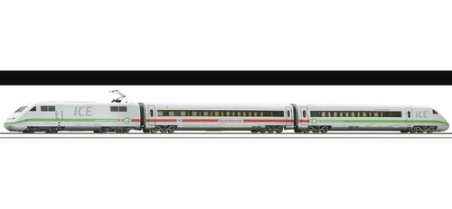 Roco ice set 73189 ho - ice,