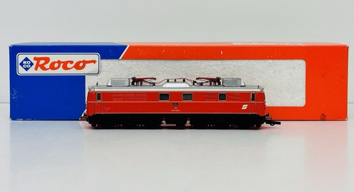 Roco obb austrian railways - roco, ho