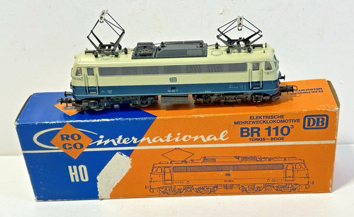 Roco 4137b 110 3 - 4137b,