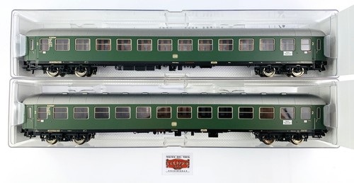 Cm129 roco 54451 lot - 54451,