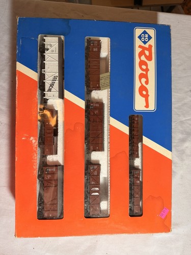 Vintage roco 44002 - ho, scale