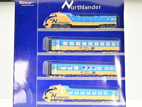 Roco 63125 onr - roco, set