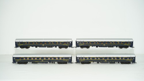 Roco scale ciwl orient - ho,