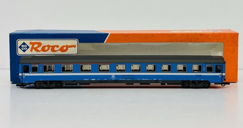 Roco type abvmz 227 - roco,