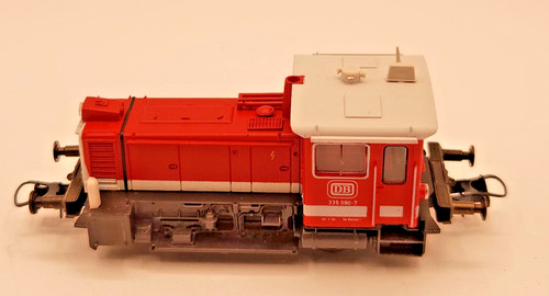 New box roco 43437 db - new, ho