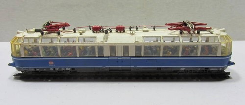 Roco scale the glass - ho, "the