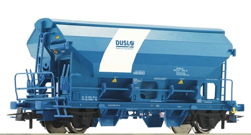 Roco hopper car 6600134 - roco, 1