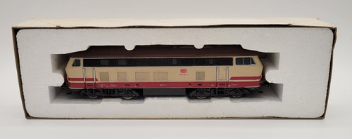 New box roco 4151 - box,