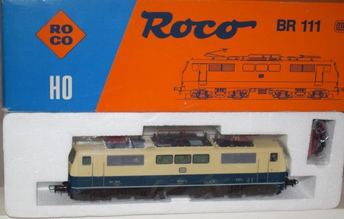 Roco 43413 111 electric - 43413,