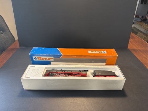 Roco 43243 deutsche - roco,