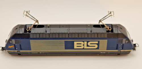 New box roco 43656 bls - in,